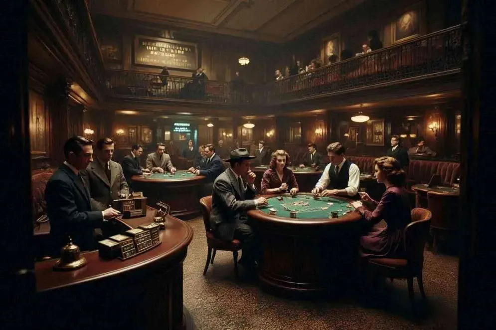 LolaJack Casino